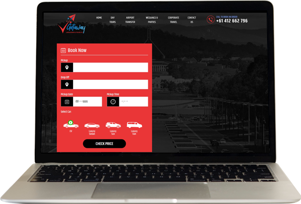 Sydney Airport Taxi Transfer